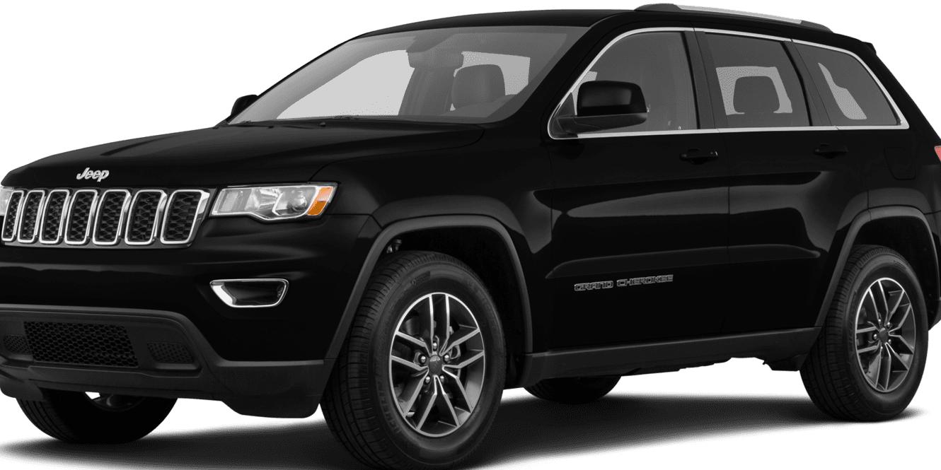 JEEP GRAND CHEROKEE 2020 1C4RJEAG1LC278423 image